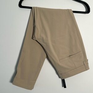 Lululemon commission pants size 30 (new)